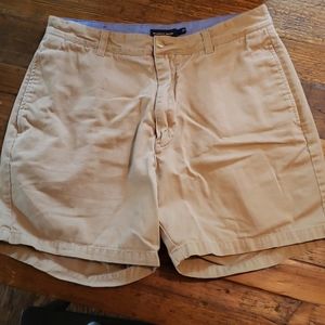 Southern Marsh Khaki Shorts Size 30